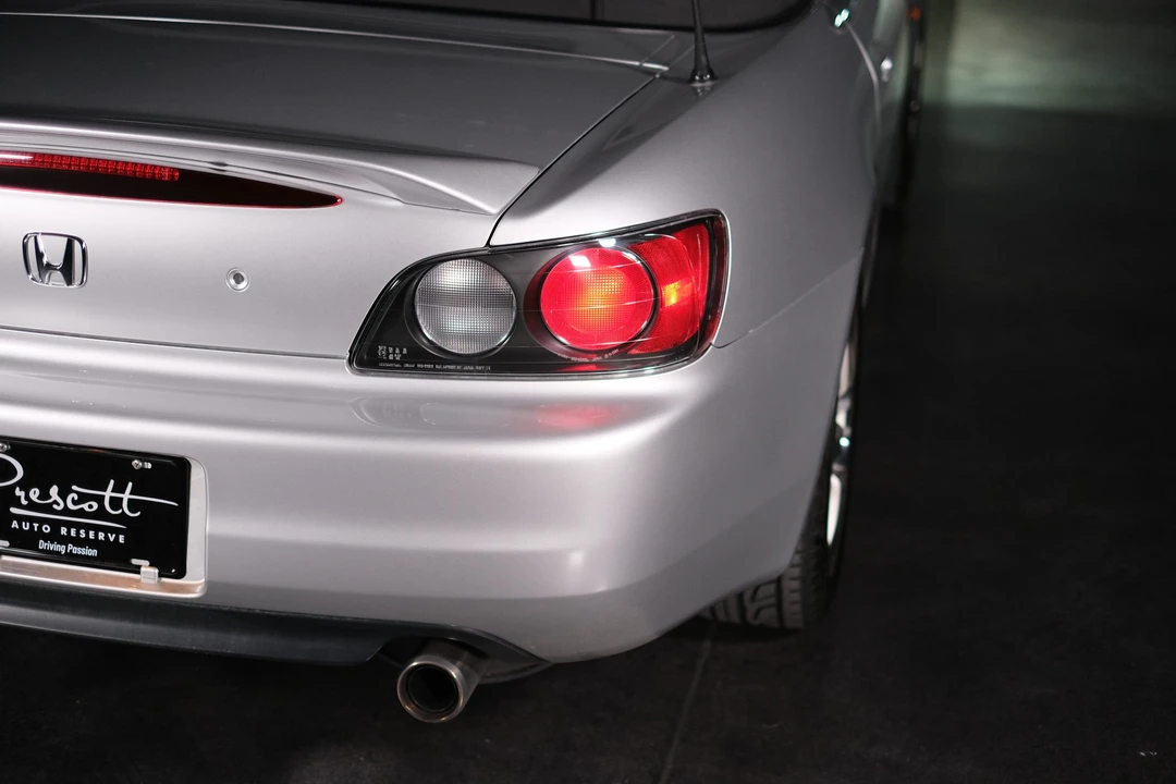 2002 Honda AP1 S2000 - Image 29 of 31