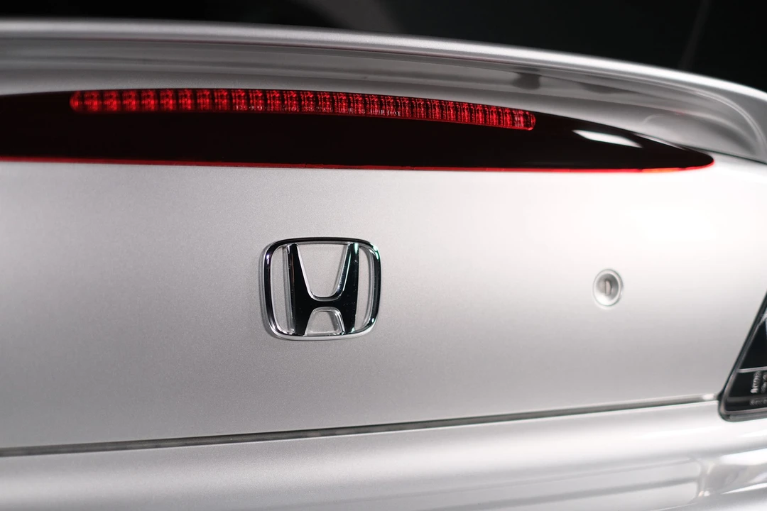 2002 Honda AP1 S2000 - Image 31 of 31