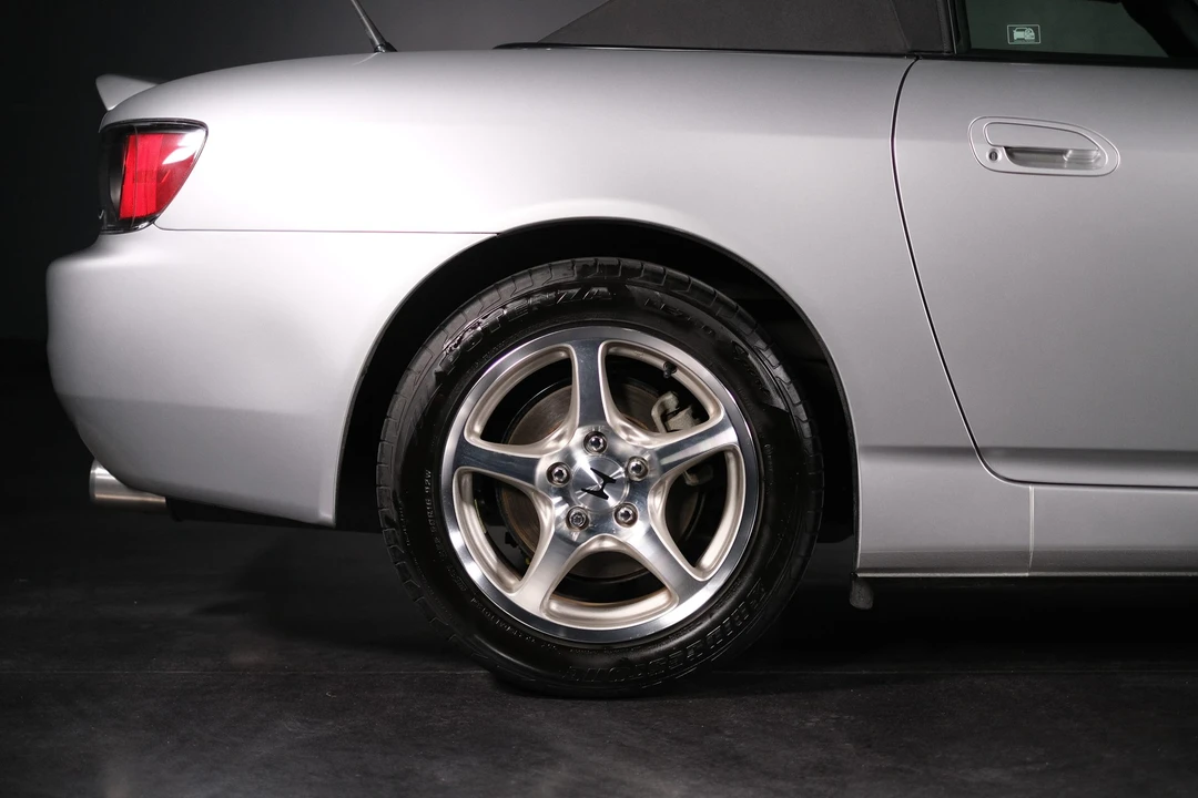 2002 Honda AP1 S2000 - Image 25 of 31