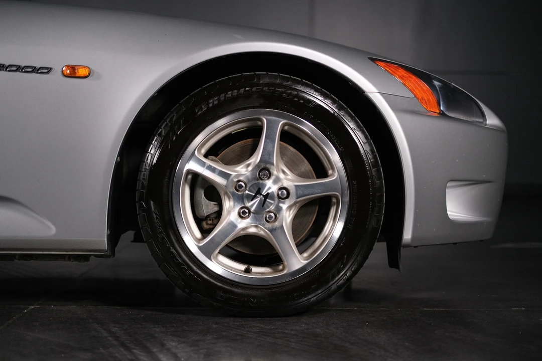 2002 Honda AP1 S2000 - Image 23 of 31