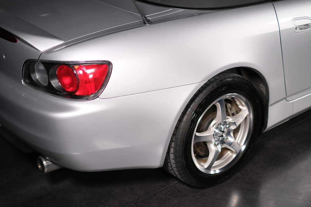 2002 Honda AP1 S2000 - Image 26 of 31