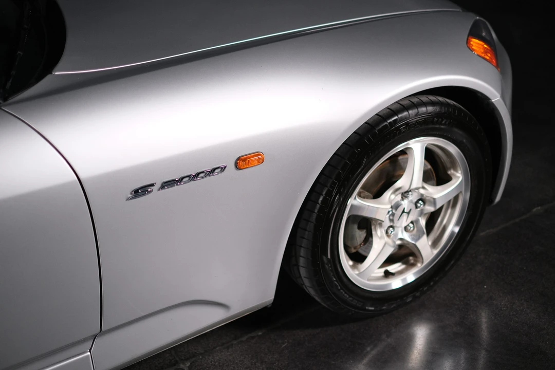 2002 Honda AP1 S2000 - Image 22 of 31