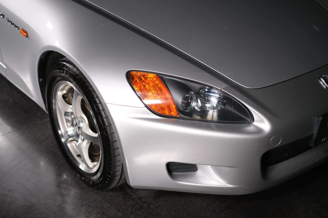 2002 Honda AP1 S2000 - Image 19 of 31