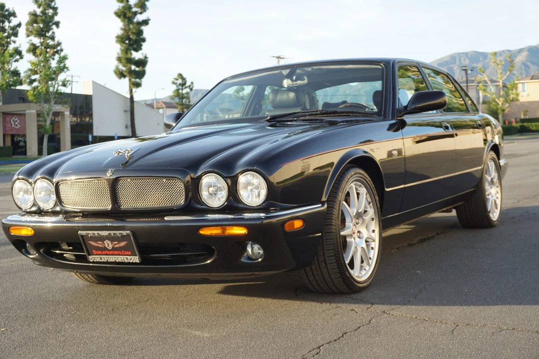 2002 Jaguar X308 XJR - Image 6 of 31