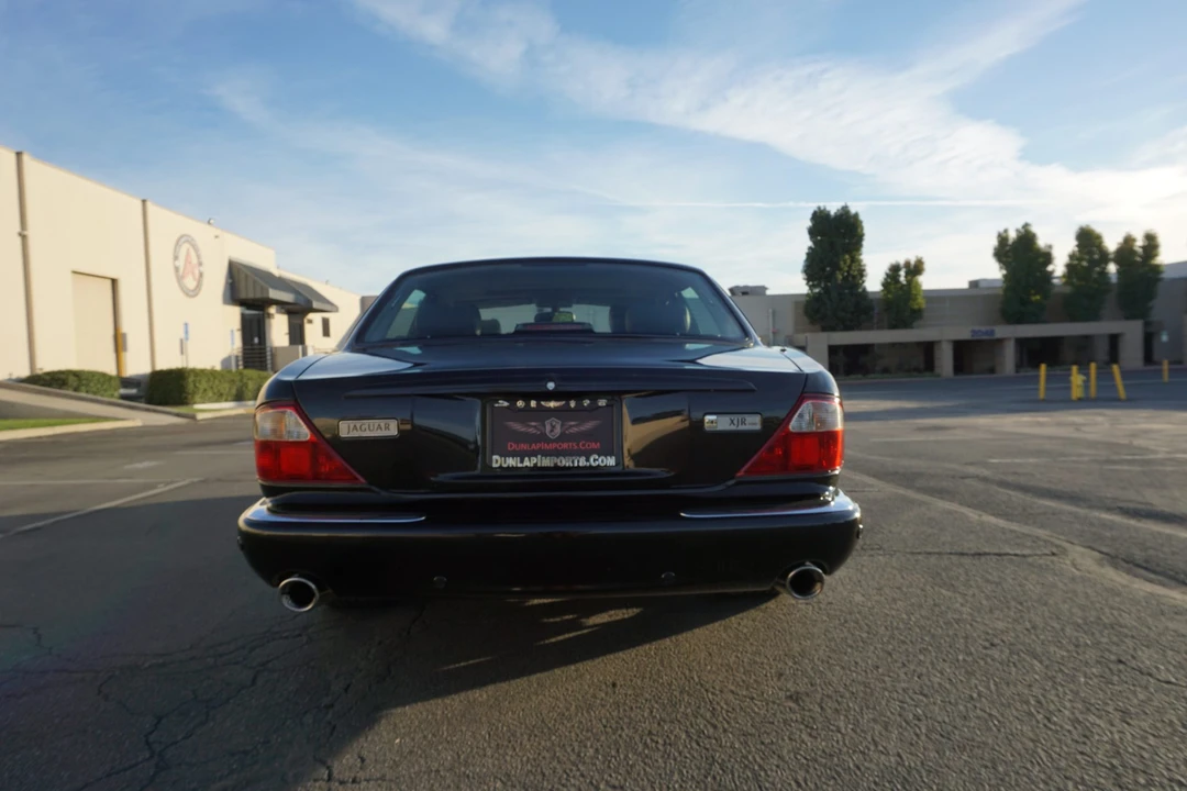 2002 Jaguar X308 XJR - Image 22 of 31