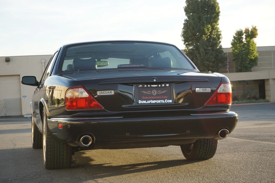 2002 Jaguar X308 XJR - Image 20 of 31