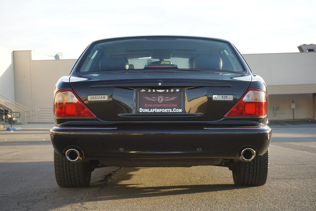 2002 Jaguar X308 XJR - Image 21 of 31
