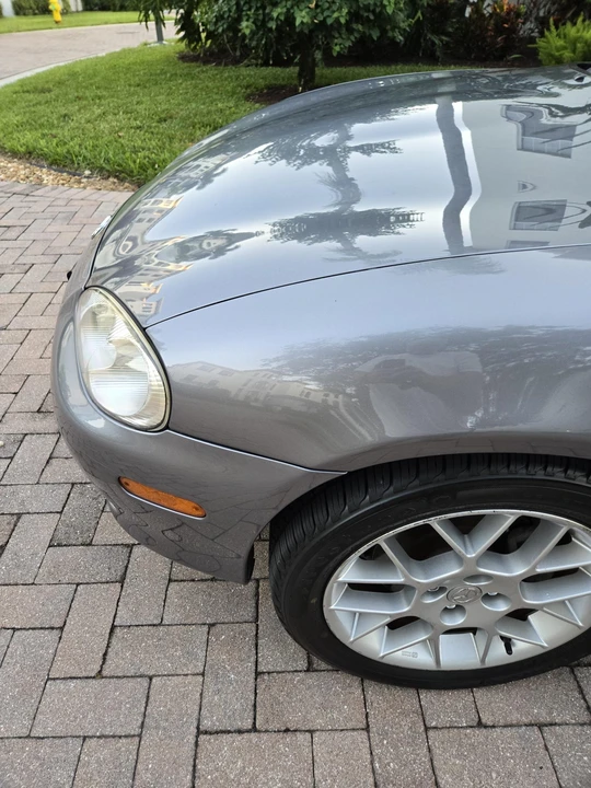 2002 Mazda NB MX-5 Miata - Image 28 of 31