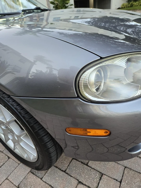 2002 Mazda NB MX-5 Miata - Image 22 of 31