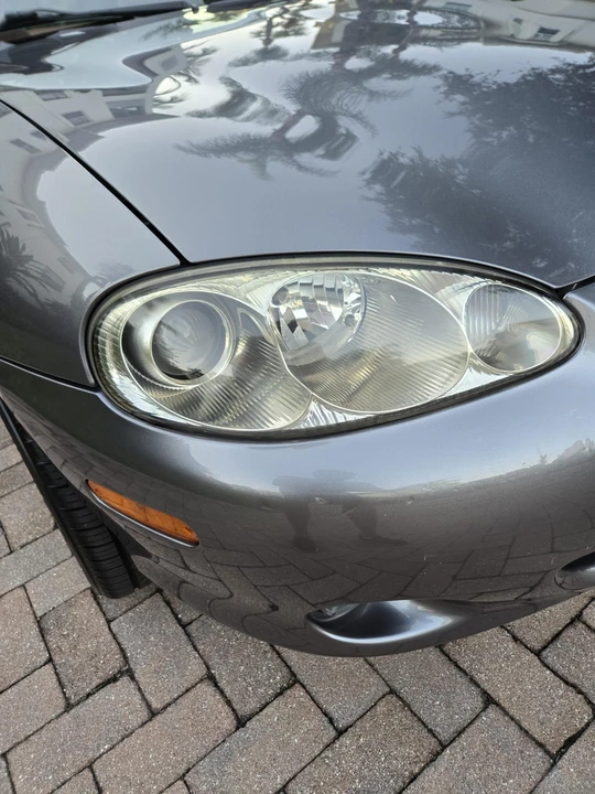 2002 Mazda NB MX-5 Miata - Image 31 of 31