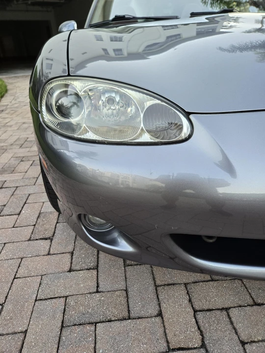 2002 Mazda NB MX-5 Miata - Image 23 of 31