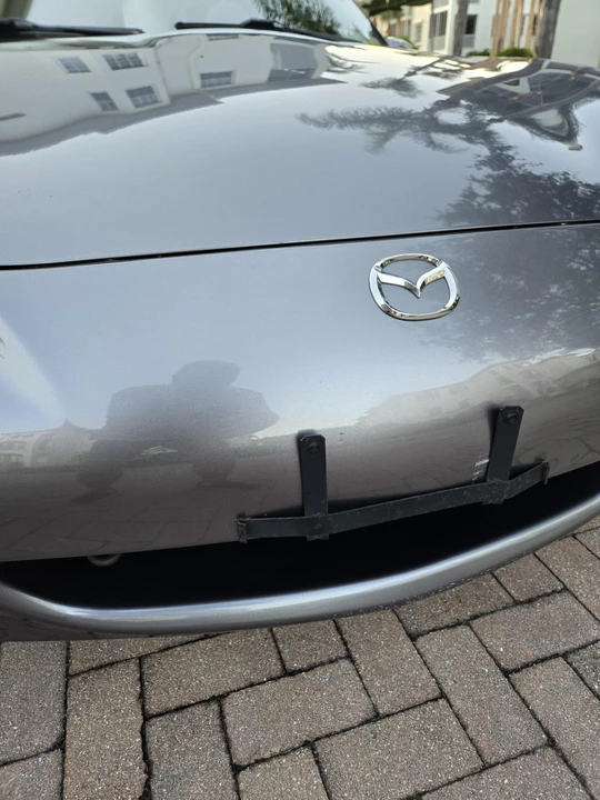 2002 Mazda NB MX-5 Miata - Image 24 of 31