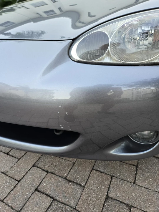 2002 Mazda NB MX-5 Miata - Image 26 of 31