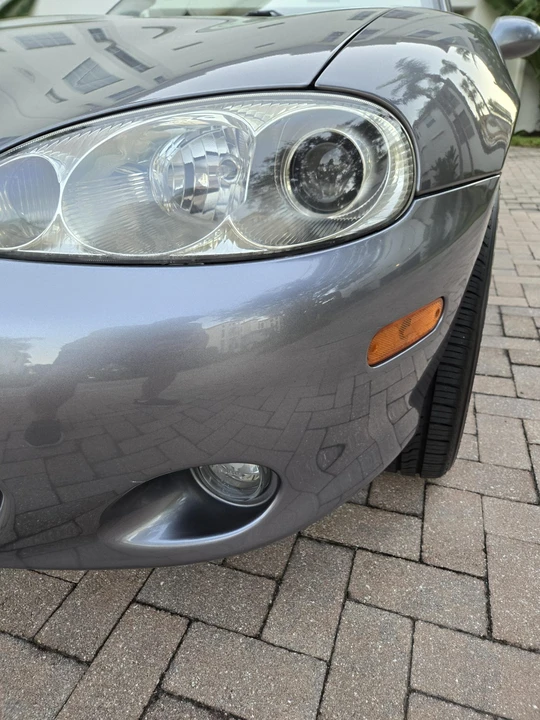 2002 Mazda NB MX-5 Miata - Image 27 of 31