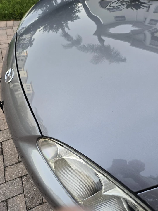 2002 Mazda NB MX-5 Miata - Image 29 of 31
