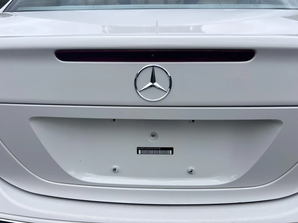 2002 Mercedes-Benz W203 C-Class - Image 20 of 31