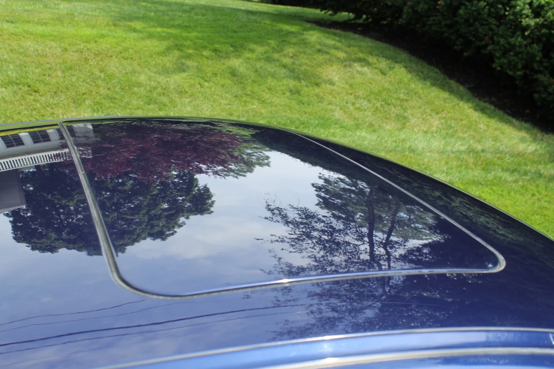 2002 Porsche 996 Carrera 4S - Image 28 of 31