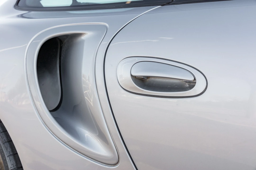 2002 Porsche 996 Turbo - Image 16 of 31