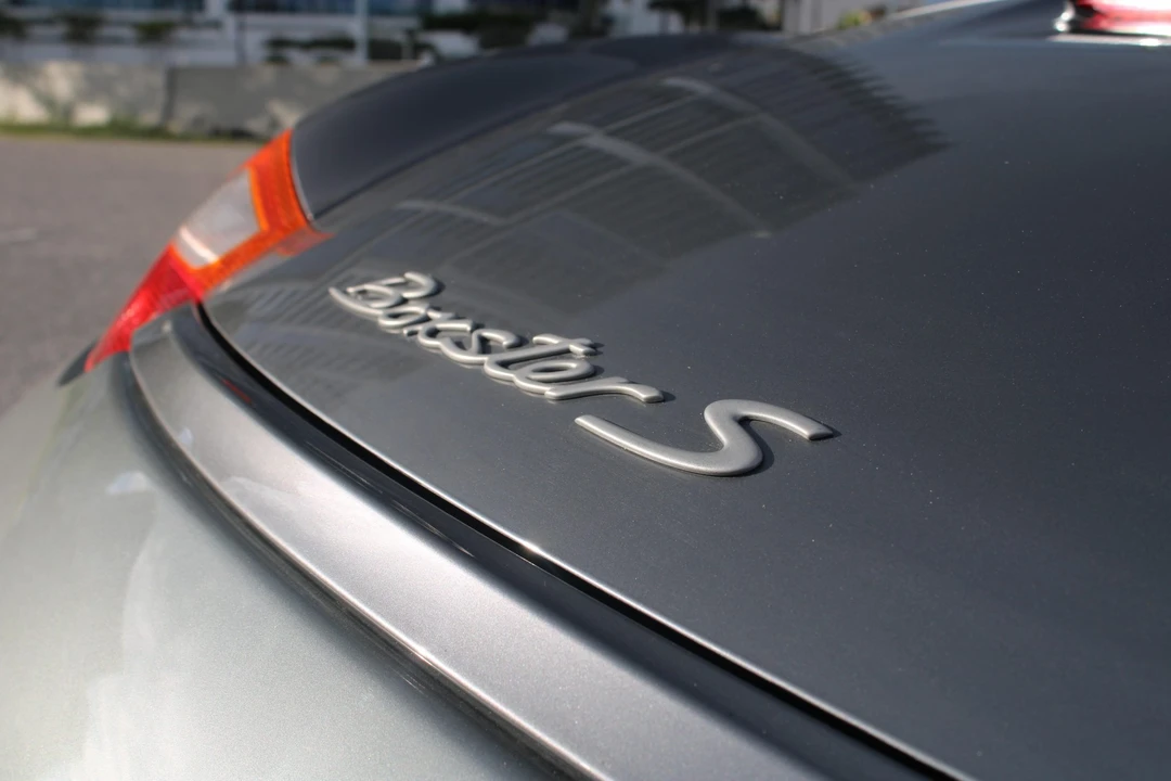 2002 Porsche 986 Boxster S - Image 27 of 31