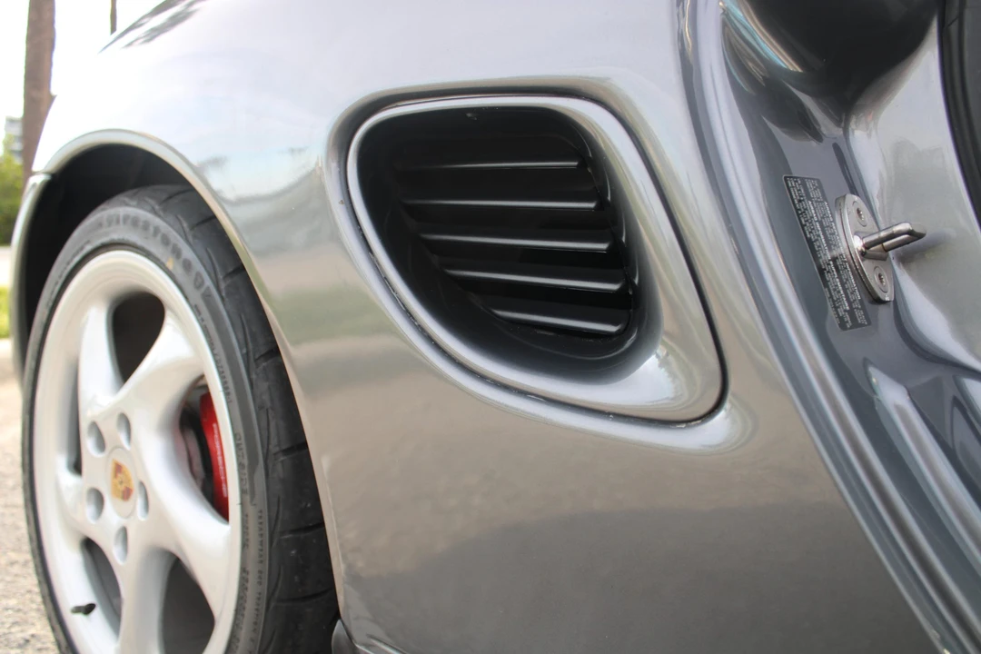 2002 Porsche 986 Boxster S - Image 29 of 31