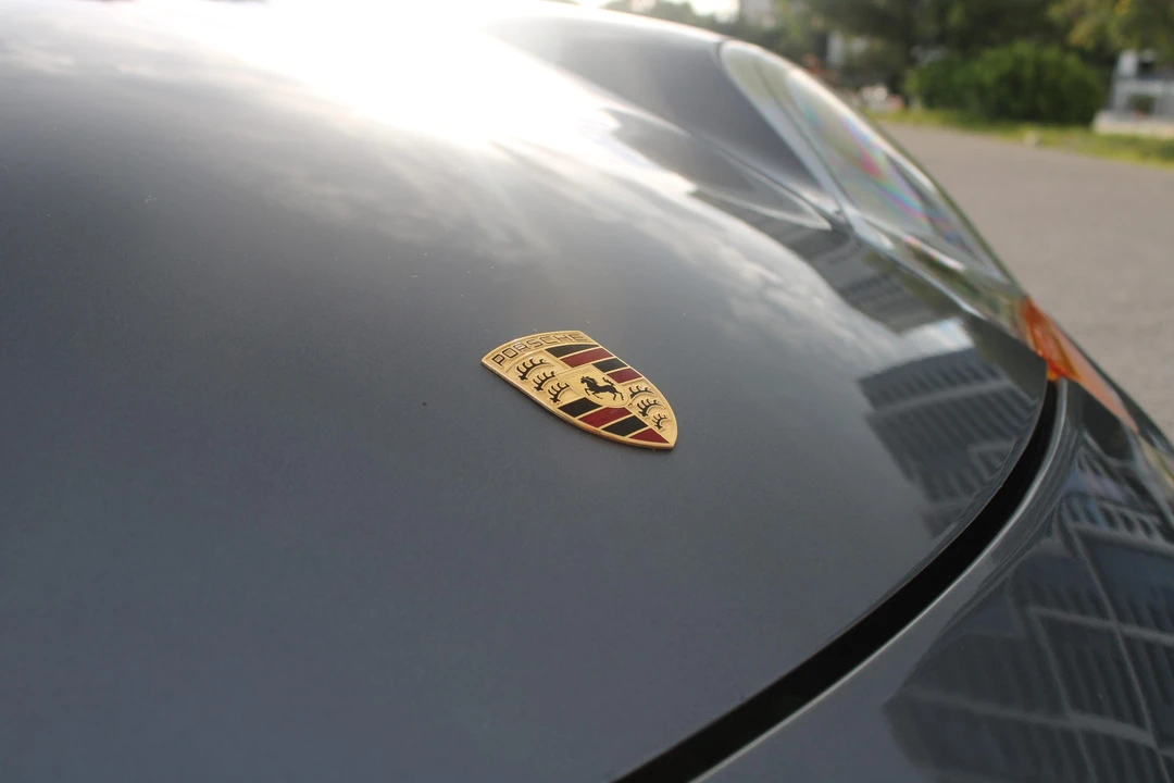 2002 Porsche 986 Boxster S - Image 17 of 31