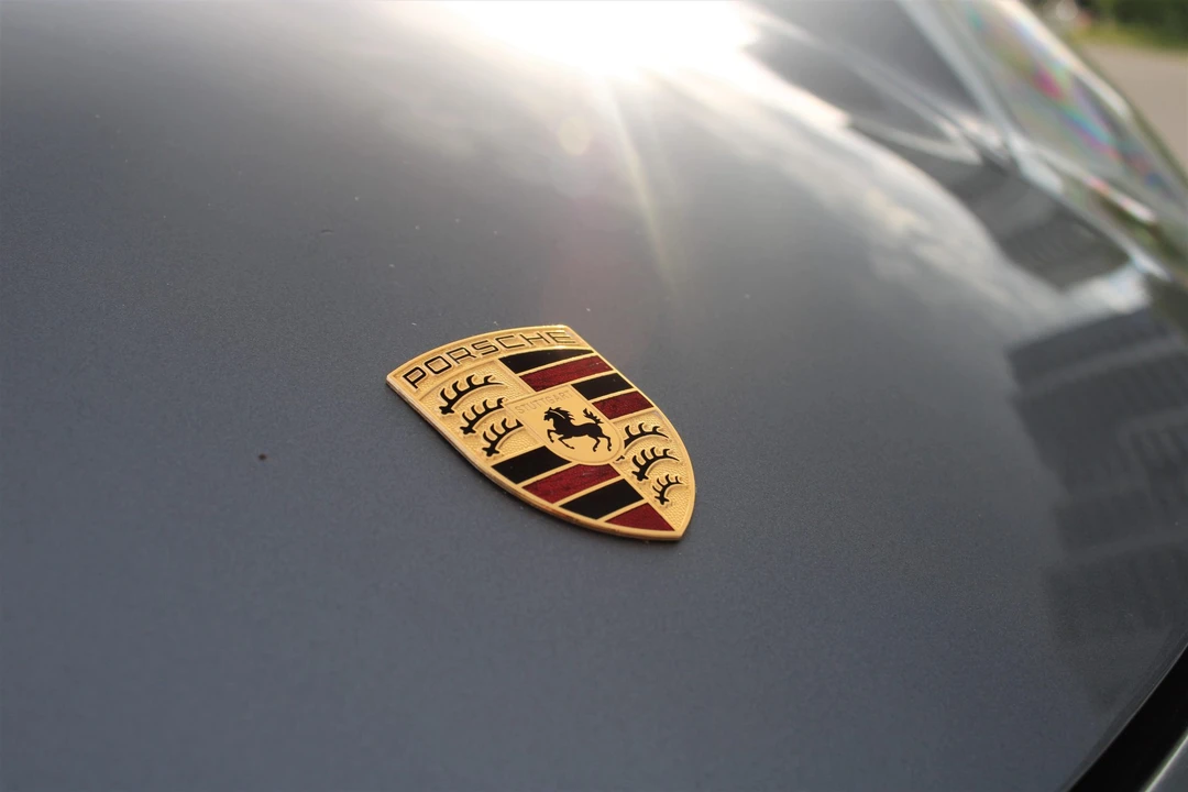 2002 Porsche 986 Boxster S - Image 18 of 31