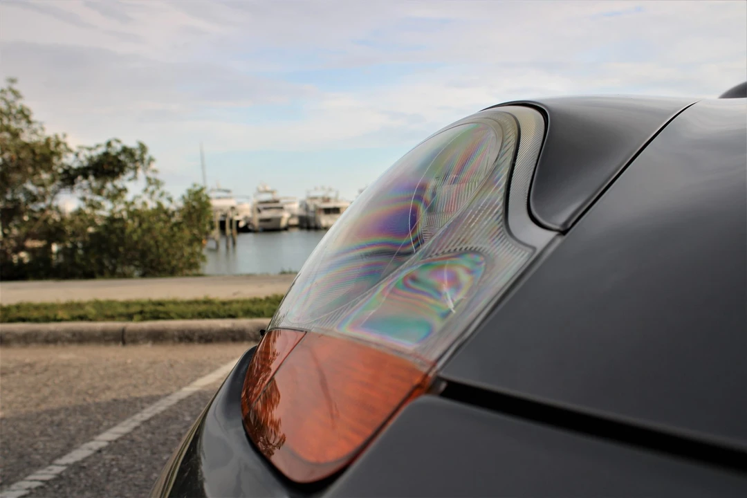 2002 Porsche 986 Boxster S - Image 16 of 31