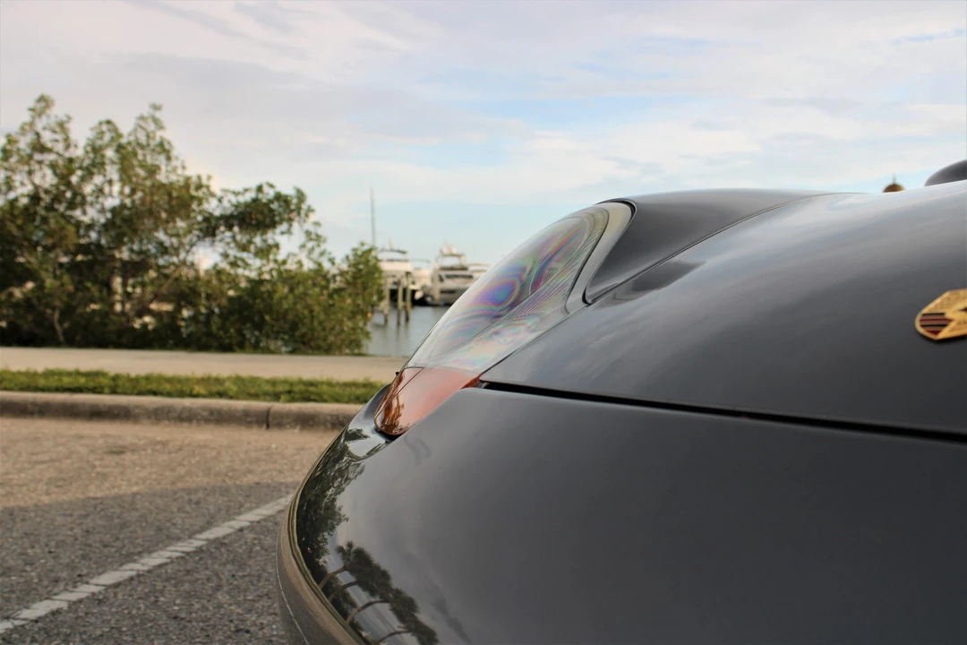 2002 Porsche 986 Boxster S - Image 19 of 31