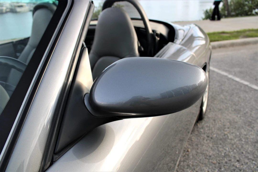 2002 Porsche 986 Boxster S - Image 22 of 31
