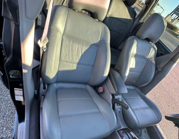 2002 Subaru Forester 1st Gen - Image 4 of 7