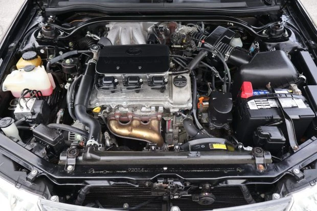 2002 Toyota Solara 1st Gen - Image 6 of 7
