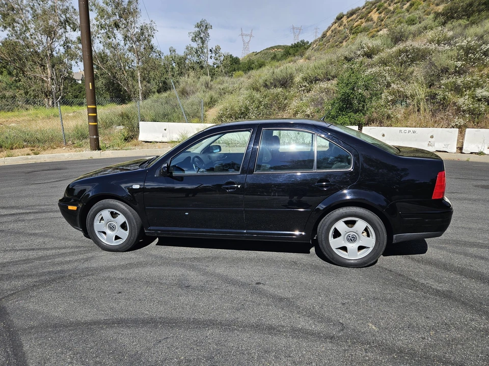 2002 Volkswagen A4 Jetta - Image 29 of 31