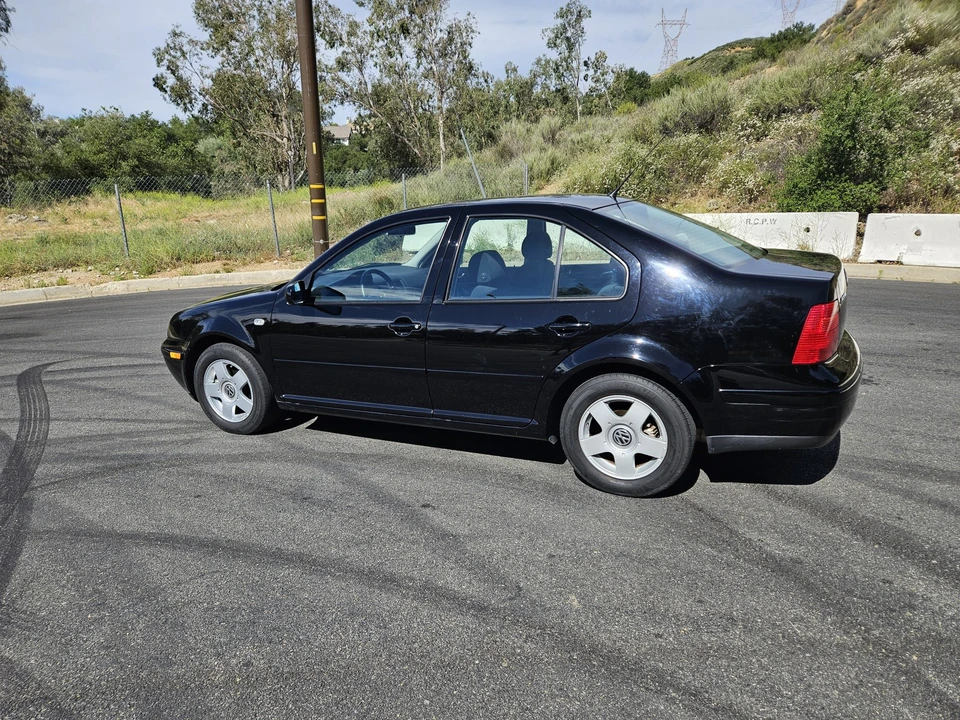 2002 Volkswagen A4 Jetta - Image 28 of 31