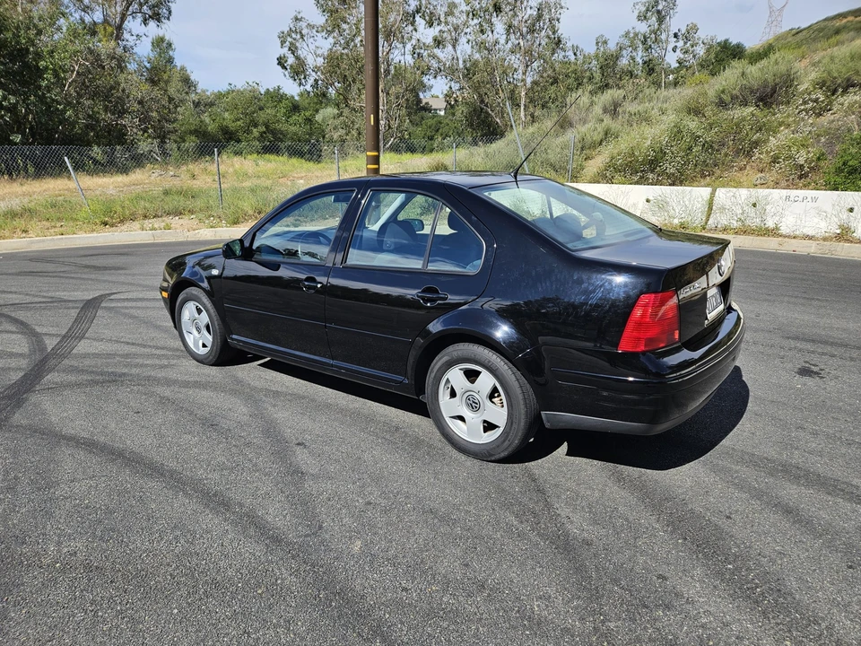 2002 Volkswagen A4 Jetta - Image 27 of 31