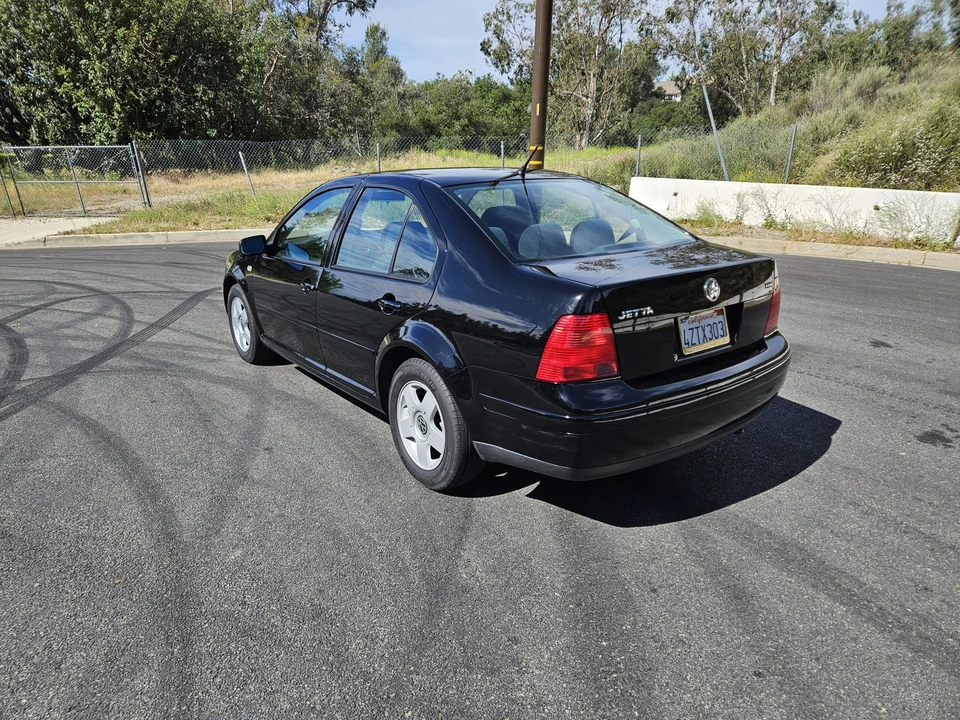 2002 Volkswagen A4 Jetta - Image 26 of 31