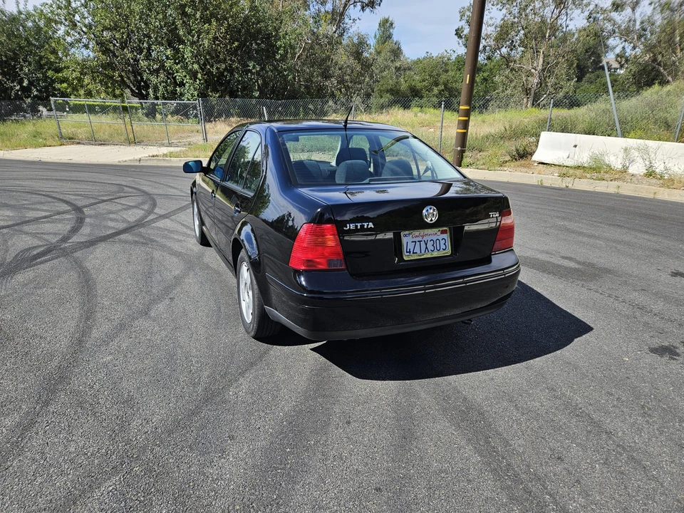 2002 Volkswagen A4 Jetta - Image 25 of 31