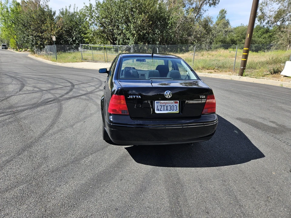 2002 Volkswagen A4 Jetta - Image 24 of 31
