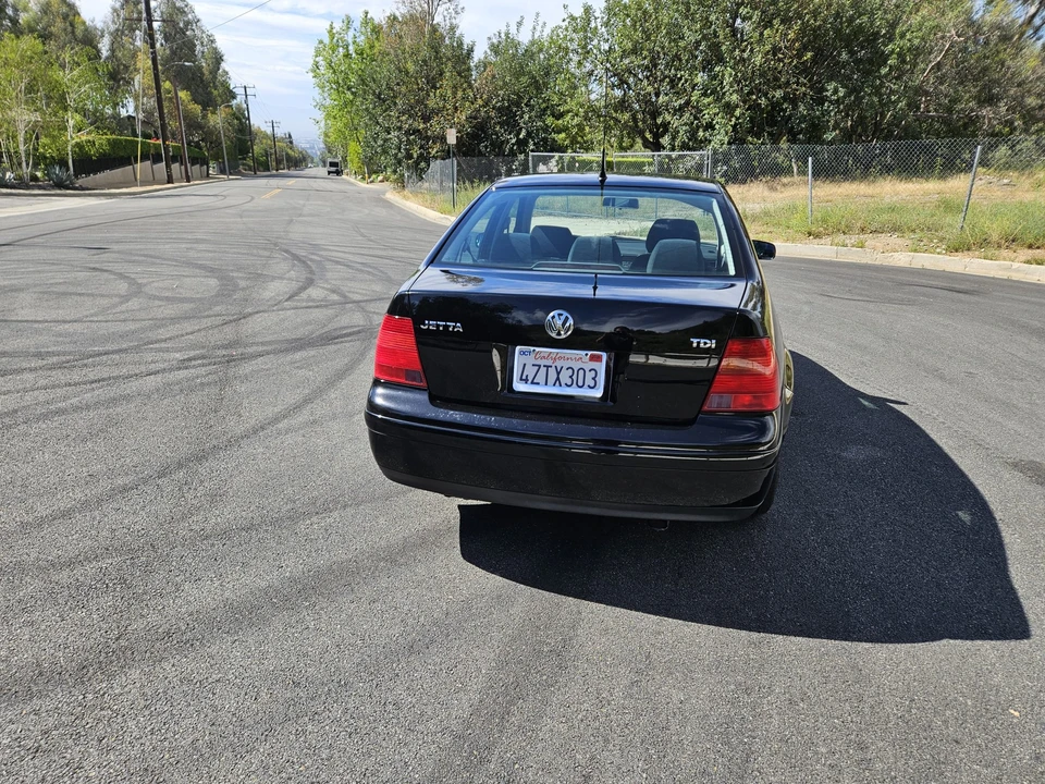 2002 Volkswagen A4 Jetta - Image 21 of 31