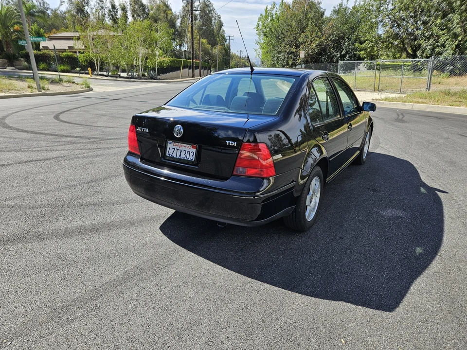 2002 Volkswagen A4 Jetta - Image 20 of 31