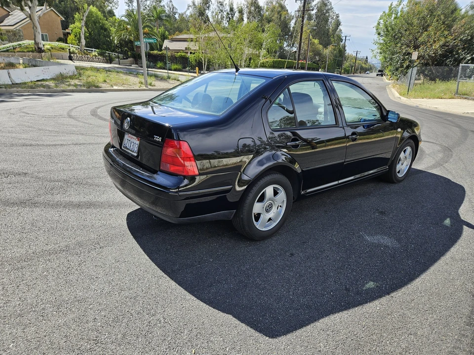 2002 Volkswagen A4 Jetta - Image 19 of 31