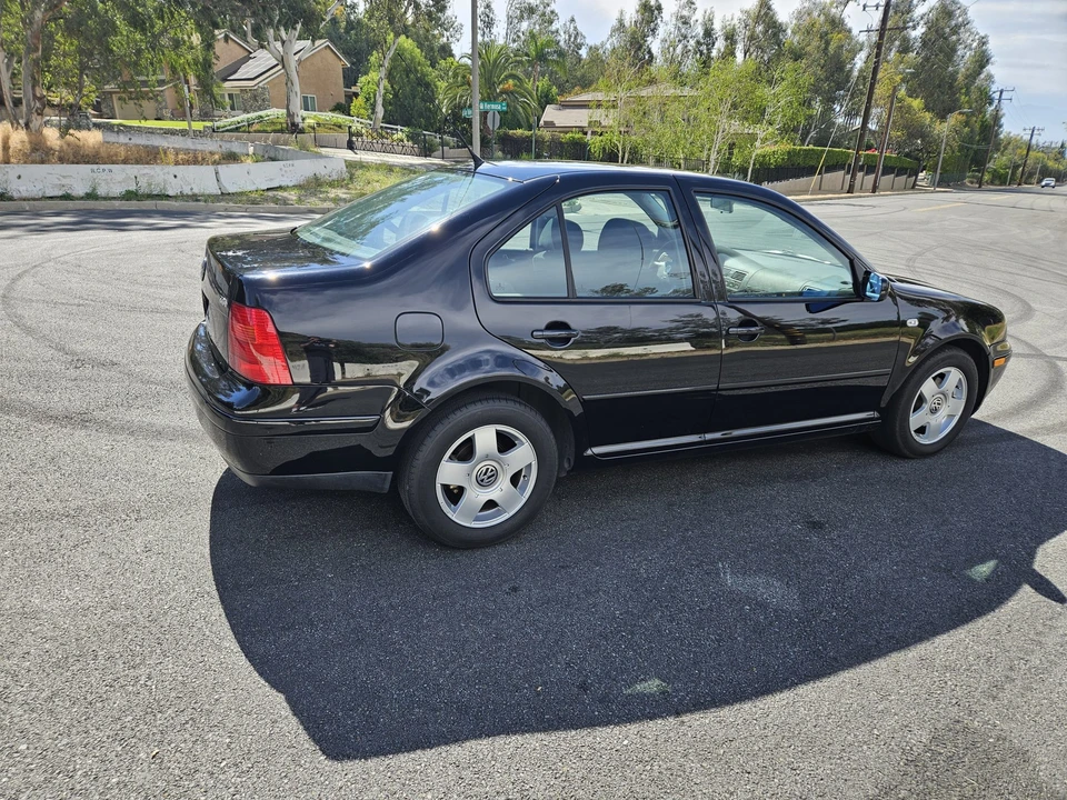 2002 Volkswagen A4 Jetta - Image 18 of 31