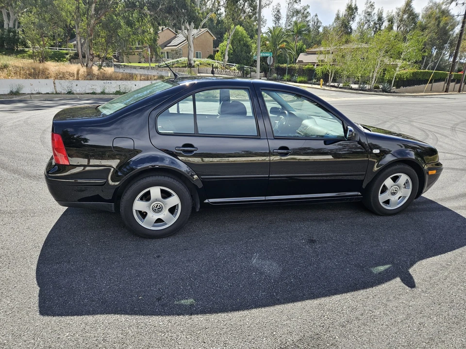 2002 Volkswagen A4 Jetta - Image 17 of 31