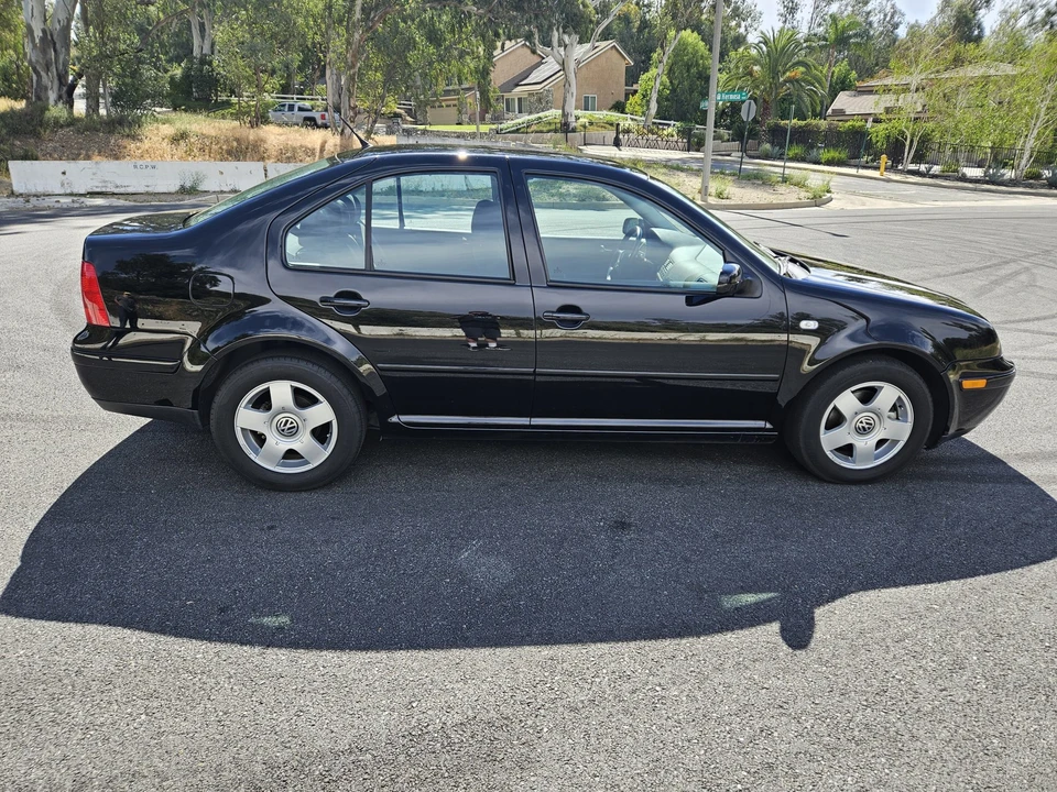 2002 Volkswagen A4 Jetta - Image 15 of 31