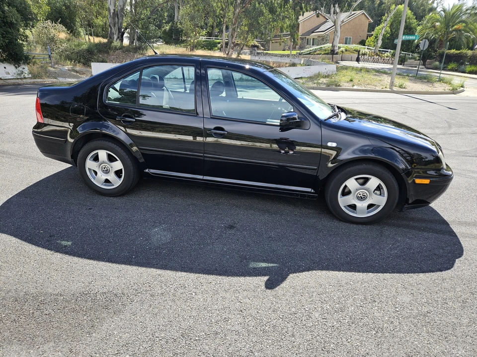 2002 Volkswagen A4 Jetta - Image 14 of 31