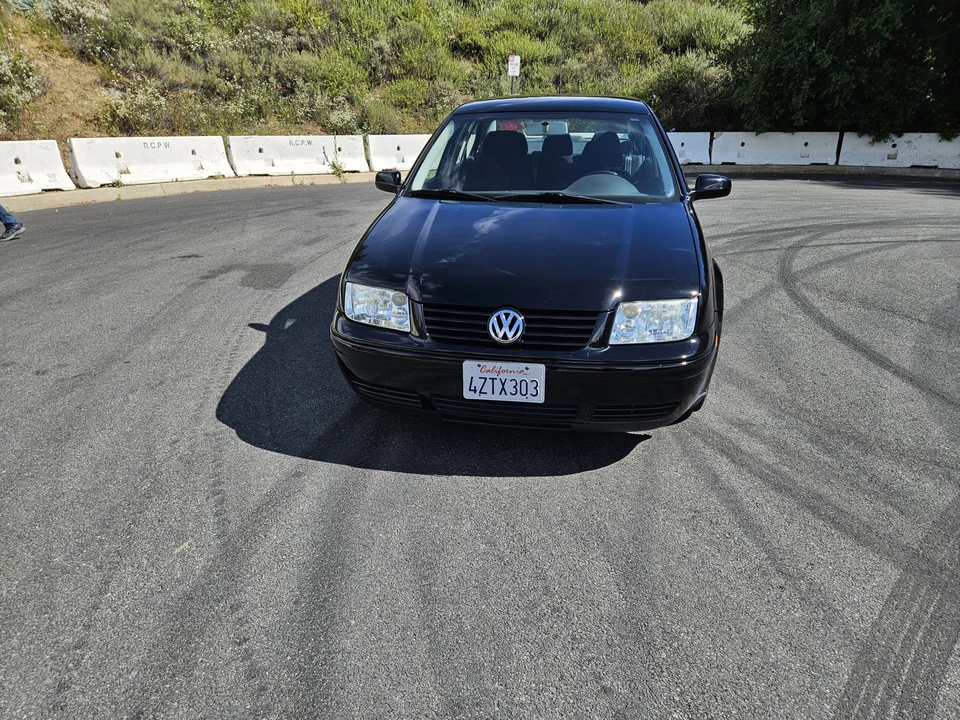 2002 Volkswagen A4 Jetta - Image 5 of 31