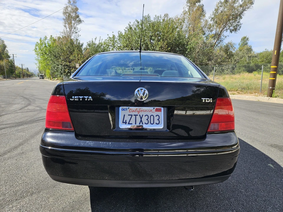 2002 Volkswagen A4 Jetta - Image 23 of 31