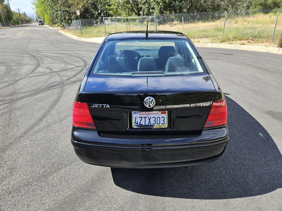 2002 Volkswagen A4 Jetta - Image 22 of 31