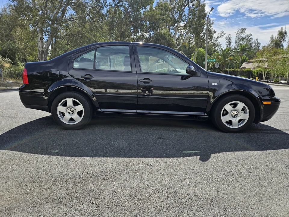 2002 Volkswagen A4 Jetta - Image 16 of 31