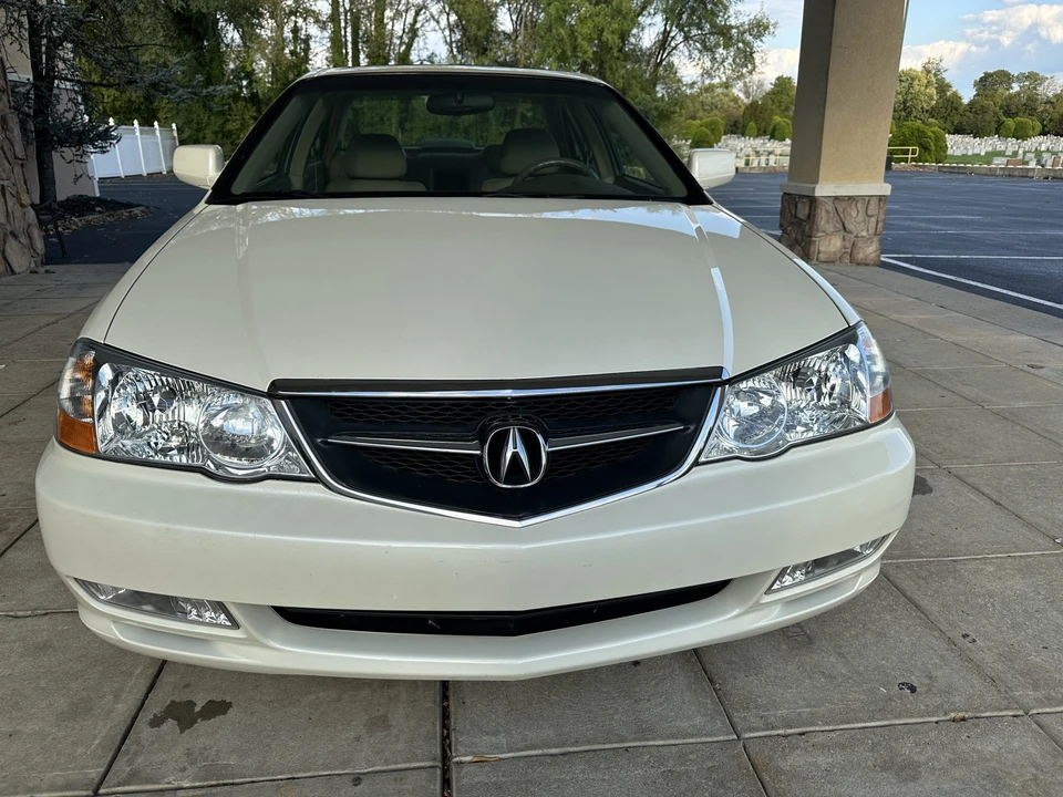 2003 Acura TL 2nd Gen - Image 13 of 31