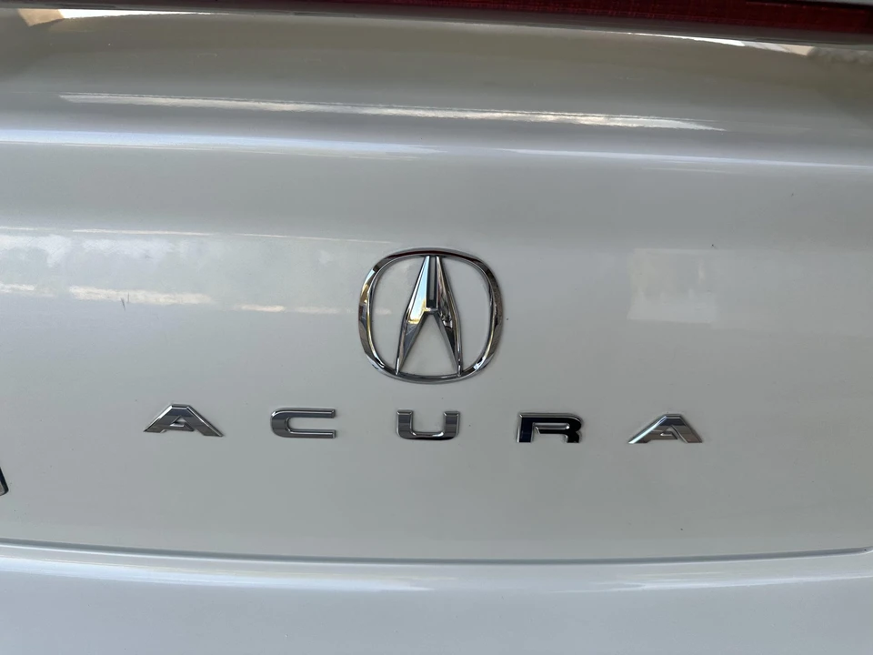 2003 Acura TL 2nd Gen - Image 25 of 31